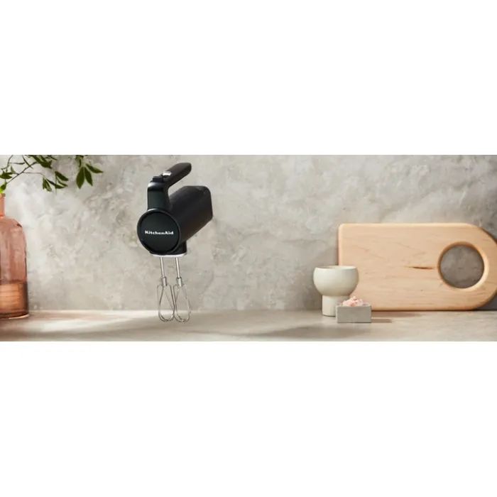 Міксер KitchenAid 5KHMR762BM зображення 9