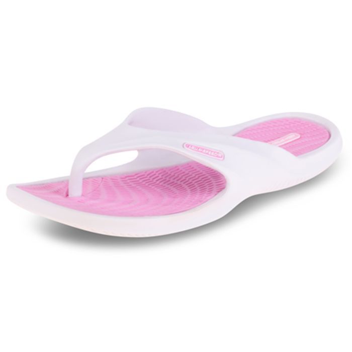 Шлепанцы Aqua Speed Riviera 495-38 чорний, салатовий 30 (5908217643766) изображение 3