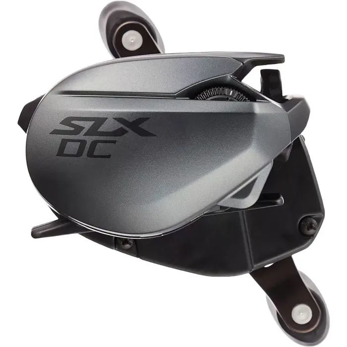 Катушка Shimano SLX DC71 A Left Hand (SLXDC71A) изображение 2