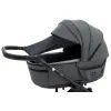 Коляска Adamex 2 в 1 Zico Tip TK-57 графіт (680773) изображение 4