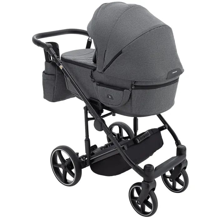 Коляска Adamex 2 в 1 Zico Eco Sa-20 нефрит (680855) изображение 5