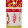 Блешня Select Welldy 1.8g 31mm 16 Crazy Pink (1870.80.93) зображення 2