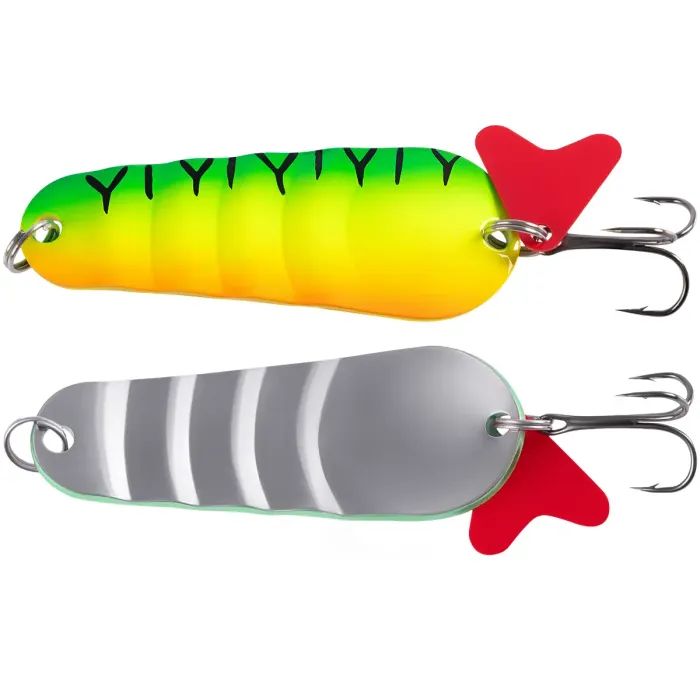 Блесна X-Fish Buffalo 20g 06 Orange gold (1917.05.30)