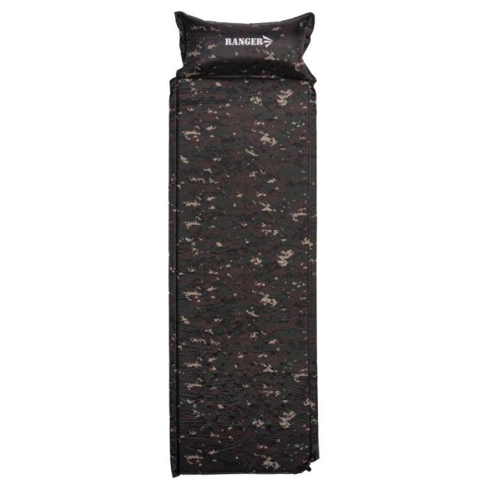 Туристический коврик Ranger Tibet Camo (RA6641)