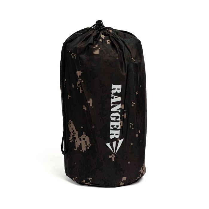 Туристический коврик Ranger Tibet Camo (RA6641) изображение 3