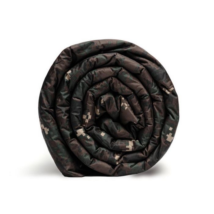 Туристический коврик Ranger Tibet Camo (RA6641) изображение 4