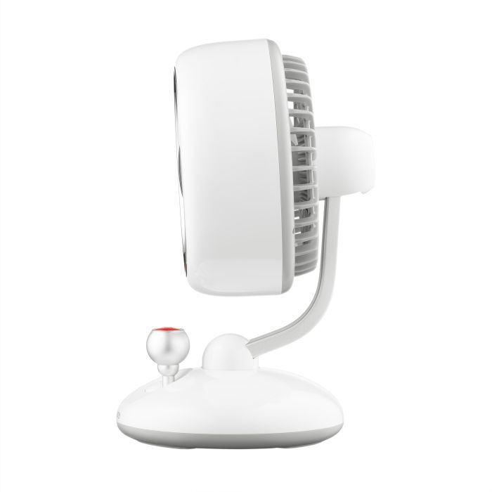 Вентилятор Ardesto FT-F3600W зображення 3