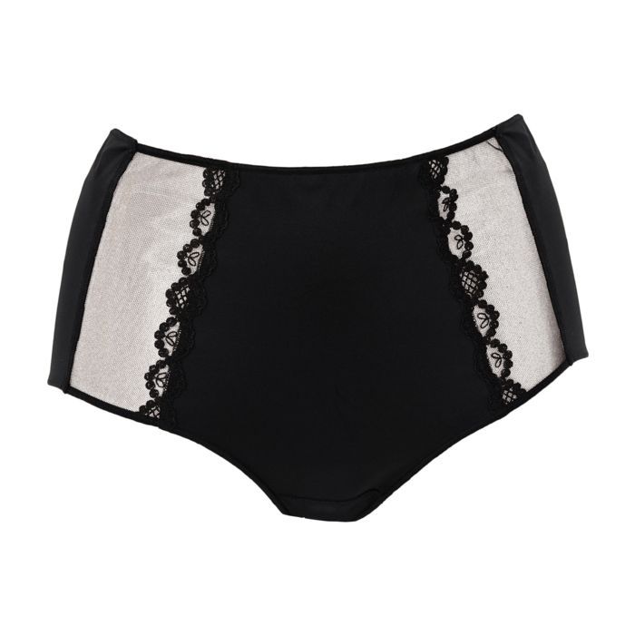 Труси Corin Brief Sienna 06885 Чорний XXL (5904906623149)