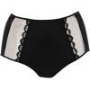 Труси Corin Brief Sienna 06885 Чорний XXL (5904906623149)