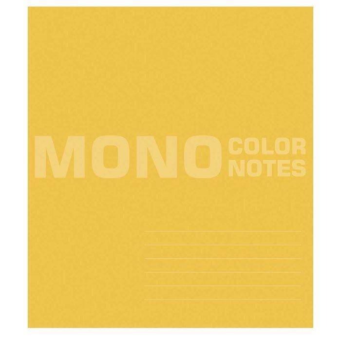 Зошит Школярик Mono 48 аркушів лінія (048-3646L) зображення 2