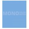 Зошит Школярик Mono 48 аркушів лінія (048-3646L) зображення 4