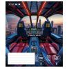 Тетрадь Школярик Create your future 36 листов линия (036-3474L) изображение 2