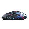 Мышка GravaStar Mercury X Pro Wireless/Bluetoot/USB Neon Graffiti (GSXPRO_CG_BLK) изображение 2