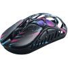 Мишка GravaStar Mercury X Pro Wireless/Bluetoot/USB Neon Graffiti (GSXPRO_CG_BLK) зображення 4