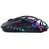 Мишка GravaStar Mercury X Pro Wireless/Bluetoot/USB Neon Graffiti (GSXPRO_CG_BLK) зображення 5