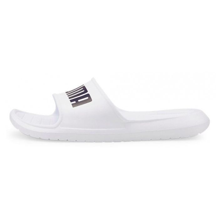 Шлепанцы Puma Divecat v2 Lite 374823-04 білий 47 (12UK) 31 см (4064536193694) изображение 3