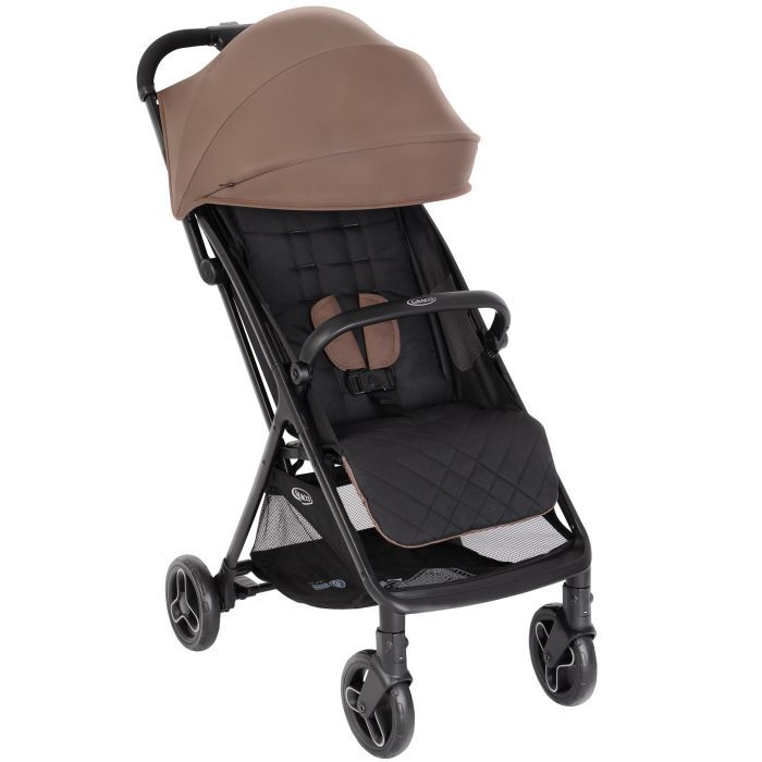 Коляска Graco Myavo.бежева (GS2107BBSFR000)