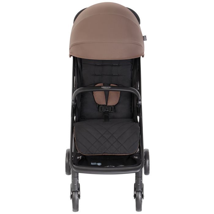 Коляска Graco Myavo.бежева (GS2107BBSFR000) изображение 2
