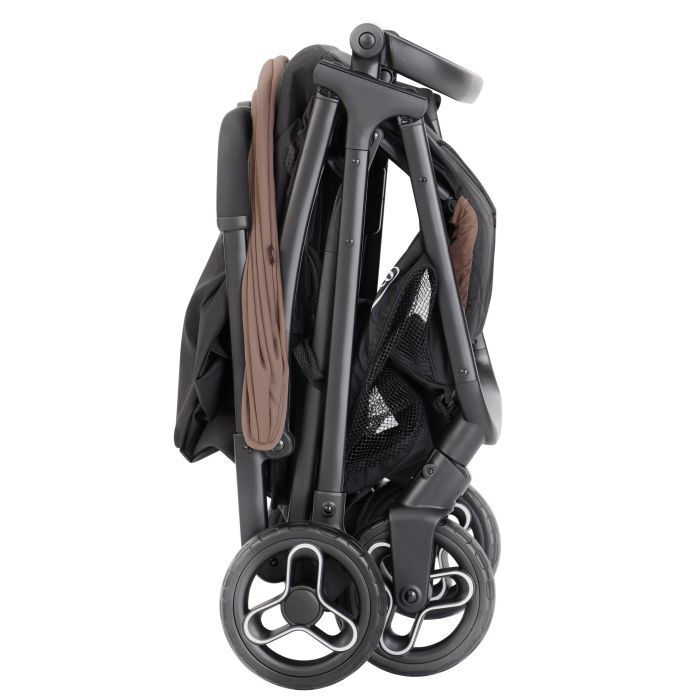 Коляска Graco Myavo.бежева (GS2107BBSFR000) изображение 5