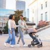 Коляска Graco Myavo.коричнева (GS2107BBFSL000) изображение 7