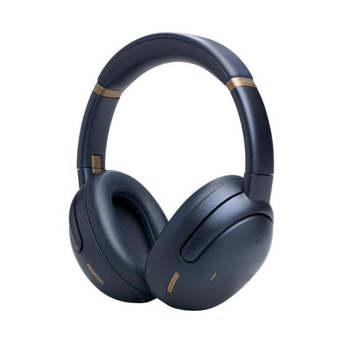 Навушники JBL Tour One M3 Smart Tx Blue (JBLTOM3AVIBLU) зображення 10