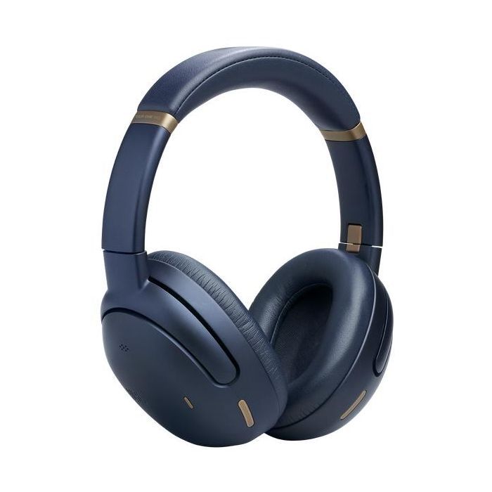 Навушники JBL Tour One M3 Smart Tx Blue (JBLTOM3AVIBLU) зображення 11