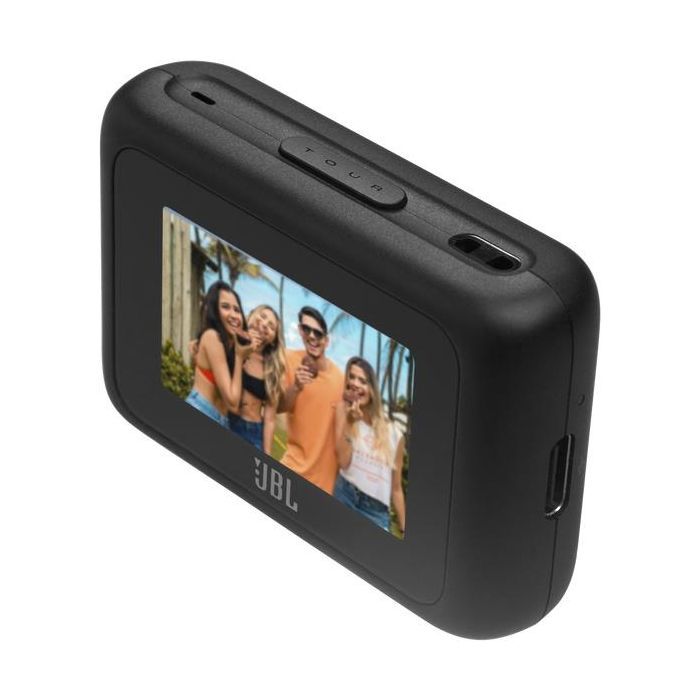 Навушники JBL Tour One M3 Smart Tx Blue (JBLTOM3AVIBLU) зображення 12