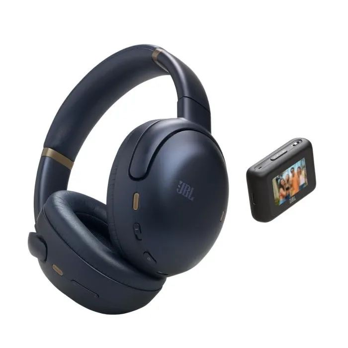 Навушники JBL Tour One M3 Smart Tx Blue (JBLTOM3AVIBLU)