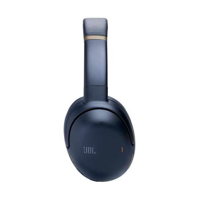 Навушники JBL Tour One M3 Smart Tx Blue (JBLTOM3AVIBLU) зображення 3