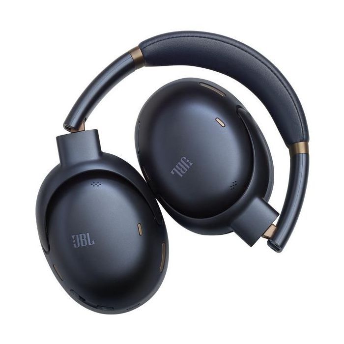 Навушники JBL Tour One M3 Smart Tx Blue (JBLTOM3AVIBLU) зображення 5