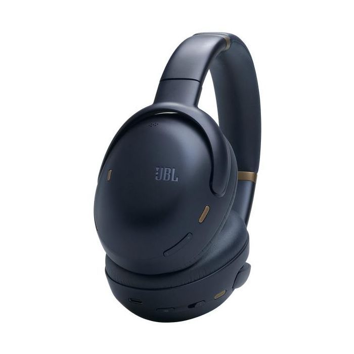 Навушники JBL Tour One M3 Smart Tx Blue (JBLTOM3AVIBLU) зображення 6