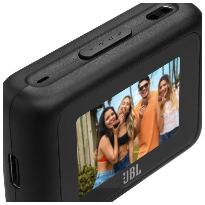 Навушники JBL Tour One M3 Smart Tx Blue (JBLTOM3AVIBLU) зображення 8