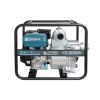 Мотопомпа Konner&Sohnen KS 80MW 1000л/мин, 9.0л.с, 60кг (KS80MW) изображение 2