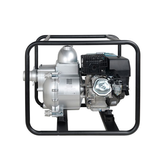 Мотопомпа Konner&Sohnen KS 80MW 1000л/мин, 9.0л.с, 60кг (KS80MW) изображение 3