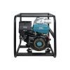 Мотопомпа Konner&Sohnen KS 80MW 1000л/мин, 9.0л.с, 60кг (KS80MW) изображение 6