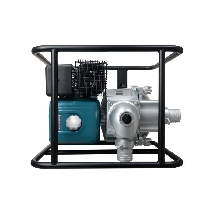 Мотопомпа Konner&Sohnen KS 80MW 1000л/мин, 9.0л.с, 60кг (KS80MW) изображение 9