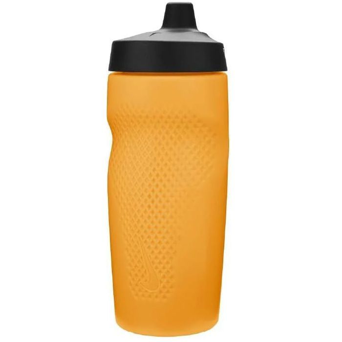 Бутылка для воды Nike REFUEL BOTTLE 18 OZ N.100.7665.704.18 помаранчевий 532 мл (887791745545) изображение 2