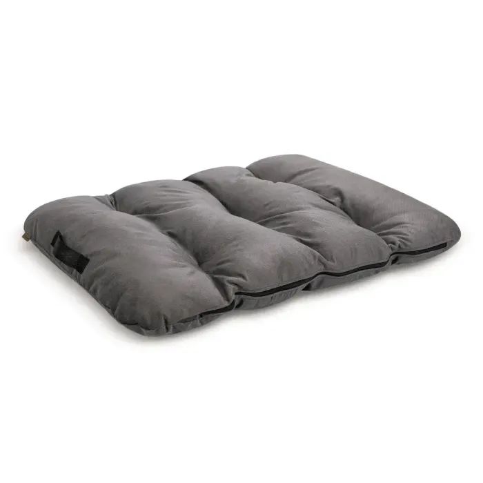 Матрас для животных Pet Fashion Kevin 1 58х40х8 см серый (4823082439942)