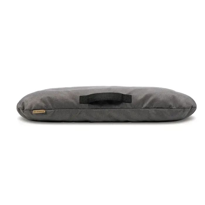 Матрас для животных Pet Fashion Kevin 1 58х40х8 см серый (4823082439942) изображение 4