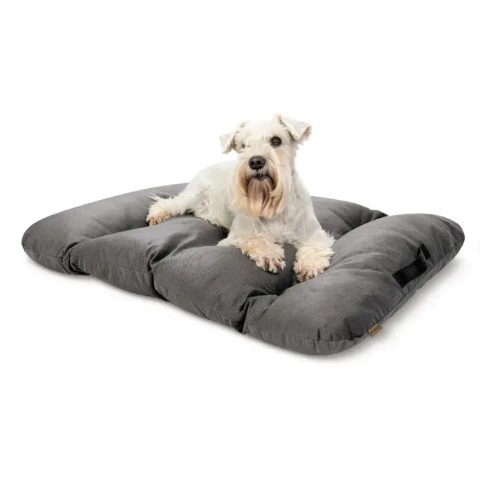 Матрас для животных Pet Fashion Kevin 1 58х40х8 см серый (4823082439942) изображение 5