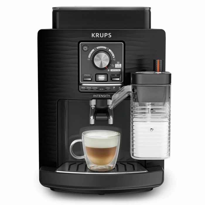 Кофемашина Krups EA5028E0 изображение 2