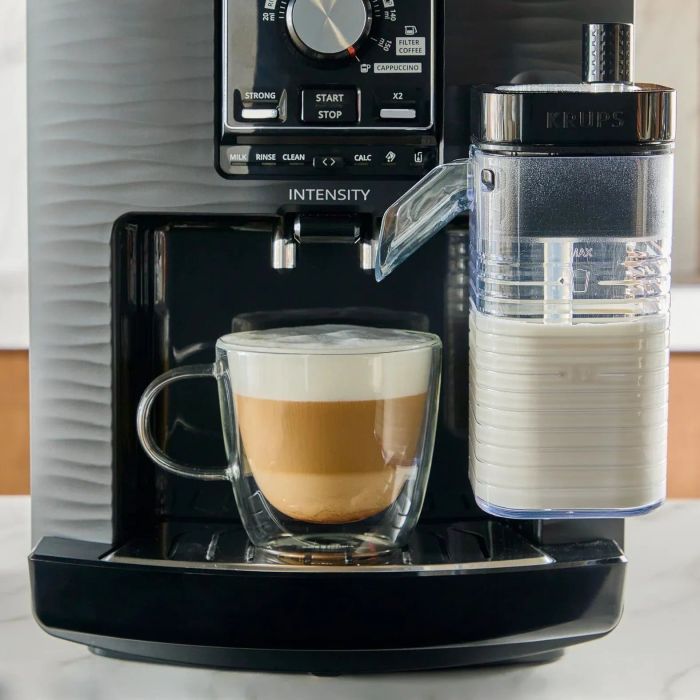 Кофемашина Krups EA5028E0 изображение 6