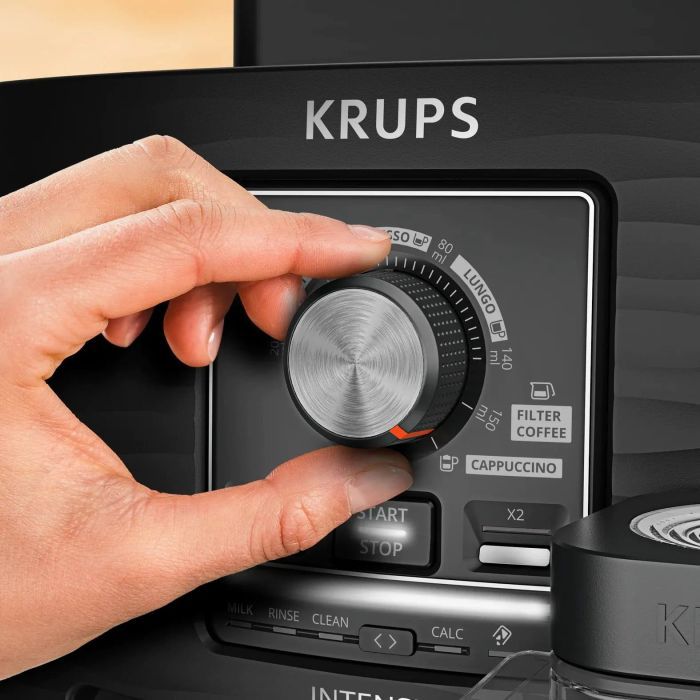 Кофемашина Krups EA5028E0 изображение 8