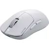 Мишка Hator Quasar 3S Ultima 8K Wireless/Bluetooth/USB White (HTM661) зображення 2