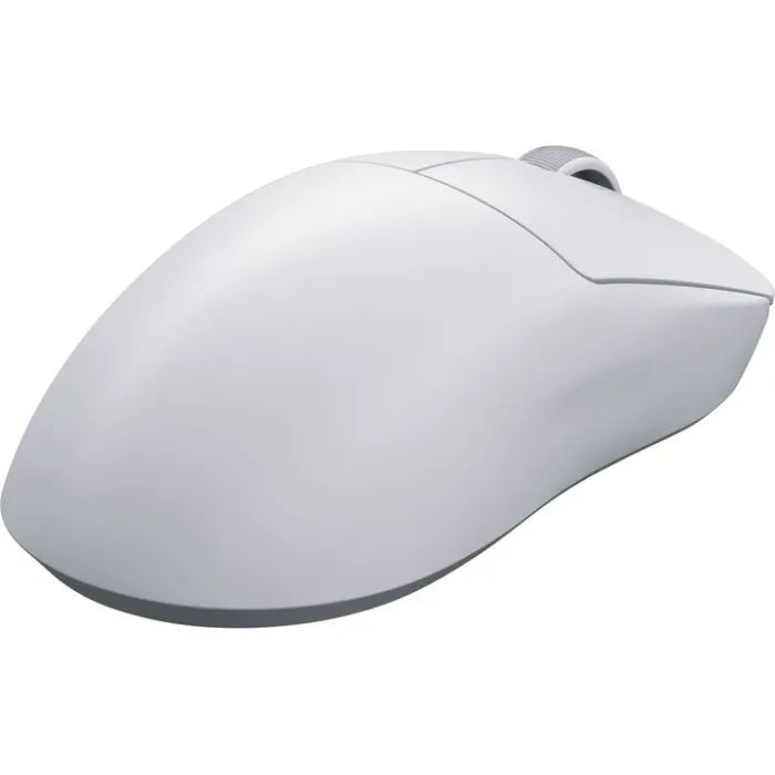 Мишка Hator Quasar 3S Ultima 8K Wireless/Bluetooth/USB White (HTM661) зображення 3