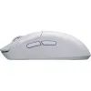 Мишка Hator Quasar 3S Ultima 8K Wireless/Bluetooth/USB White (HTM661) зображення 4