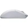 Мишка Hator Quasar 3S Ultima 8K Wireless/Bluetooth/USB White (HTM661) зображення 5