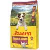 Сухий корм для собак Josera Mini Salmon & Chicken 3 кг (4032254787679)