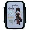 Ланч-бокс дитячий Kite Harry Potter, 420 мл (HP26-160) зображення 2
