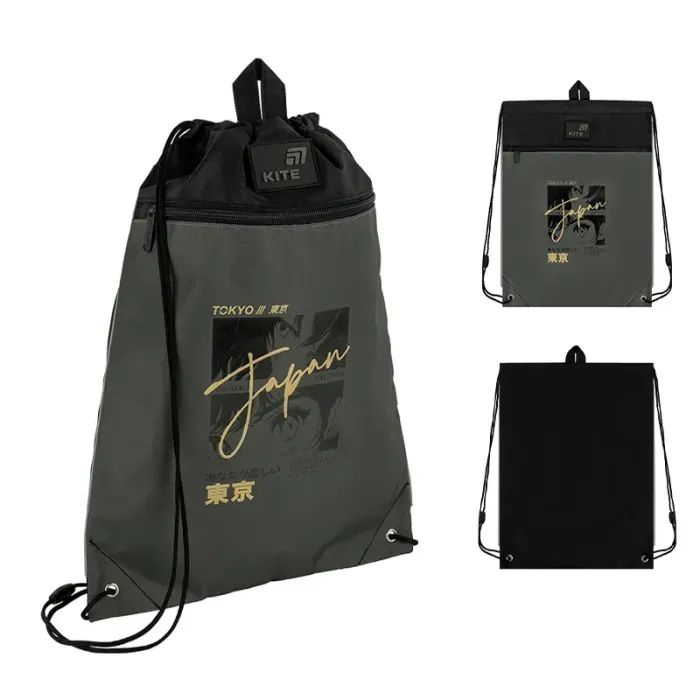 Сумка для взуття Kite 601M Tokyo Vibe (K26-601M-50)